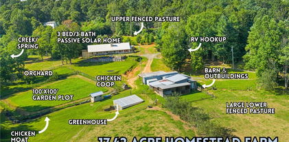 1218 Mtn View Baptist Church Road, Deep Gap