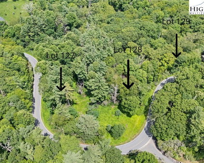 Lots 127, 128, 129 Cone Road, Blowing Rock