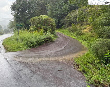 TBD Hughes Road, Blowing Rock