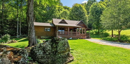 855 Ivy Hill Road, Todd
