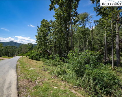Lot V79 Tioga Trail, Banner Elk