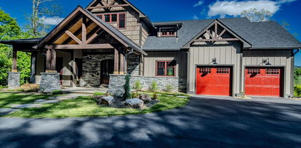 1222 Cranberry Ridge, Linville