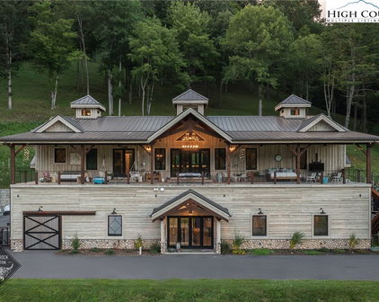 231 Firerock Station Trail, Sugar Grove