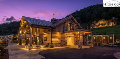 161 Firerock Station Trail, Sugar Grove