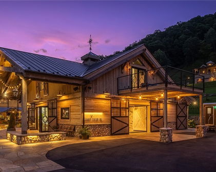 161 Firerock Station Trail, Sugar Grove