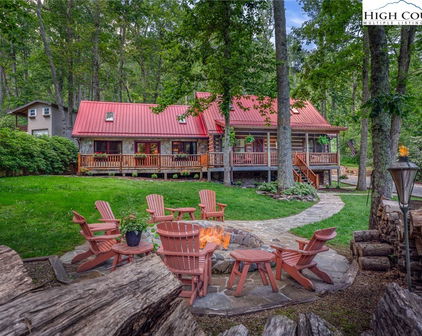 11 Cabin Cove Lane, Banner Elk