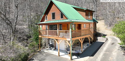 1109 Clark Swift Road, Vilas