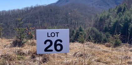 Lot#26 Hollowcrest, Newland