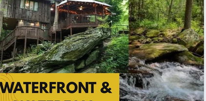 1612 Fall Creek Road, Purlear