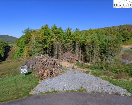 Lot 50 Snow Fox Lane, Banner Elk