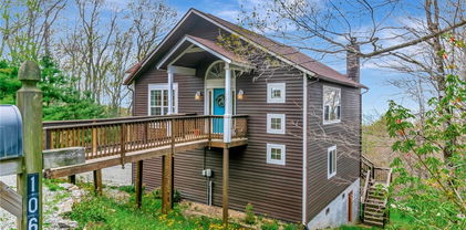 1066 Charter Hills Road, Beech Mountain