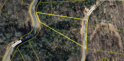 Lot# 513 Fire Crest Lane, Lenoir