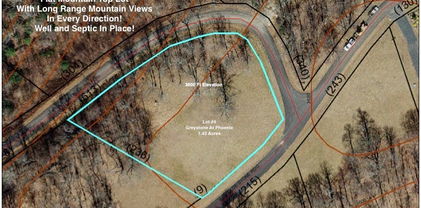 TBD Lot #4 Olde Stone Ridge, Crumpler
