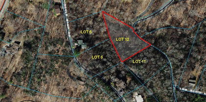 Lot 12 Saul's Camp Road, Blowing Rock