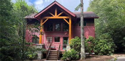 164 Keowee Camp Lane, Blowing Rock
