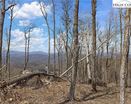 Lot S-127 Silver Eagle Trail, Banner Elk