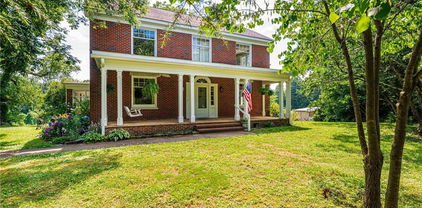 1230 SW Norwood Street, Lenoir