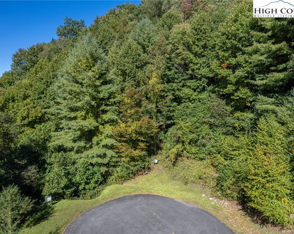 Lot 45 W Silver Springs Drive, Banner Elk