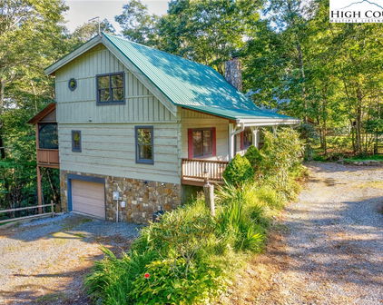 260 Galax Circle, Blowing Rock