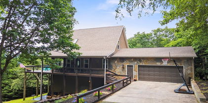 3381 Stones Throw Drive, Valdese
