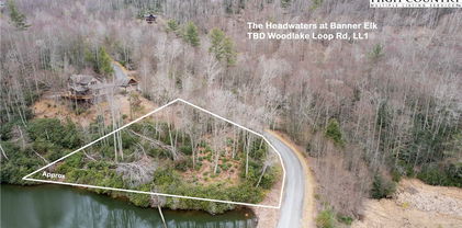 TBD Woodlake Loop Road Unit LL1, Elk Park