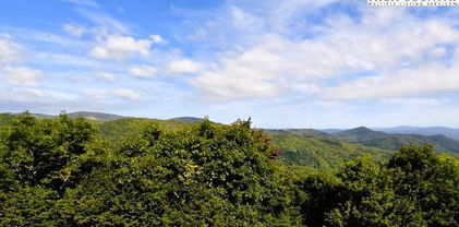 Lot #3 Rocky Top Trail, Seven Devils