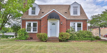 2036 SW 1st Avenue, Hickory