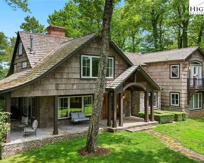 314 Mockingbird Lane, Blowing Rock