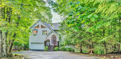 320 Pinnacle Ridge Road, Beech Mountain