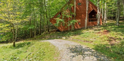 203 Shagbark, Beech Mountain