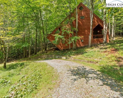 203 Shagbark, Beech Mountain
