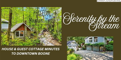 751 Millers Pond Lane, Boone