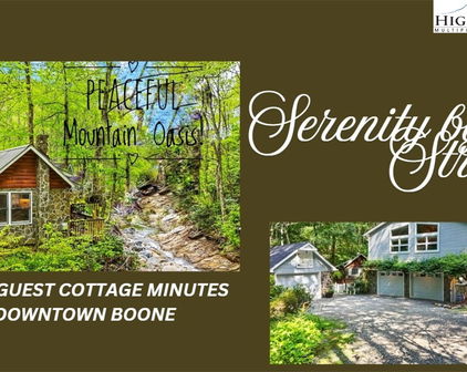 751 Millers Pond Lane, Boone