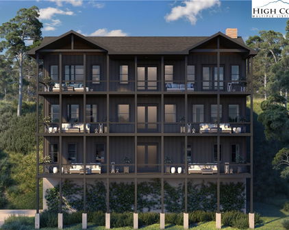 29 Fox Run Road, Banner Elk