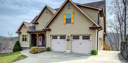 437 Whispering River Drive, Crumpler