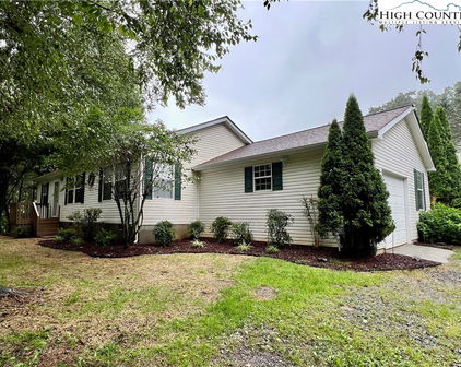 301 Tailor Made Ranch Road, West Jefferson
