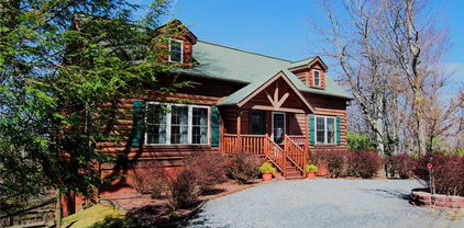 100 Columbine Lane, Beech Mountain