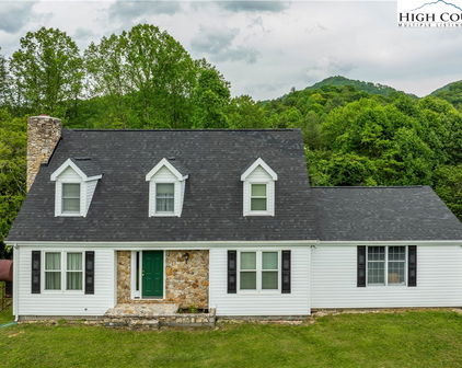 1546 Stage Road, Mountain City