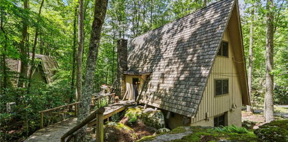 118 Shagbark, Boone