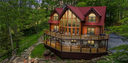324 Sugar View Trail, Banner Elk