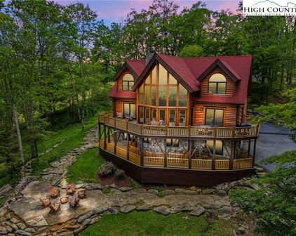 324 Sugar View Trail, Banner Elk