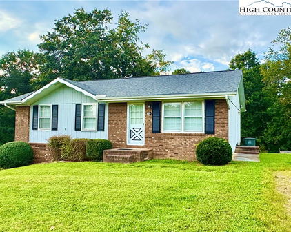 160 Reddies Street, North Wilkesboro