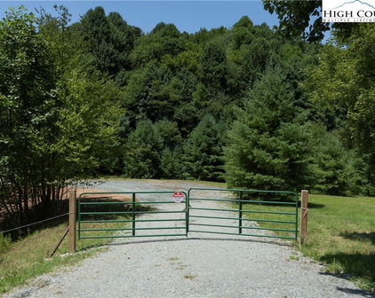 Tract 2 Sorrento Drive, Blowing Rock