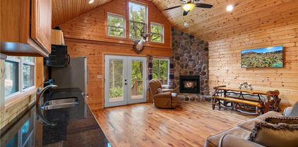 1158 Staghorn Road, Purlear