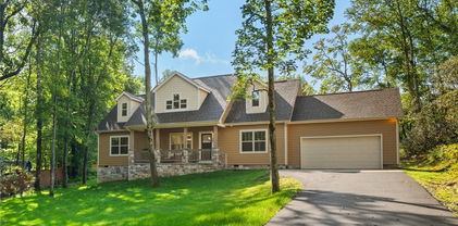 137 Red Wolf, Blowing Rock