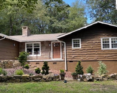1577 Green Hill Road, Blowing Rock