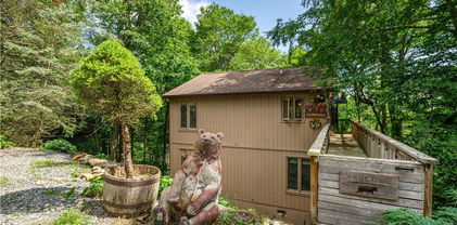 106 Village Road, Beech Mountain