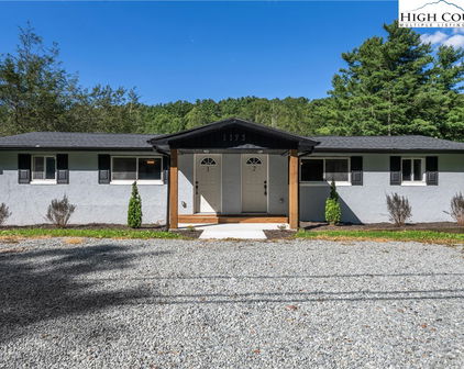 1175 Bamboo Road Unit 1,2,3 & 4, Boone