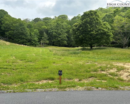 Lot 53 Poplar Forest, Boone