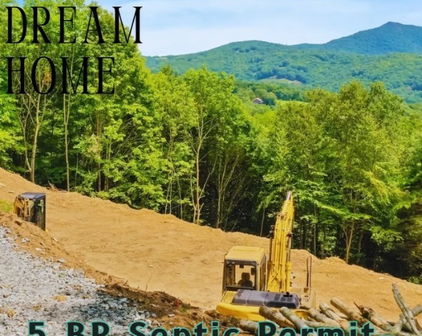 515 Grey Fox Ridge Road, Banner Elk